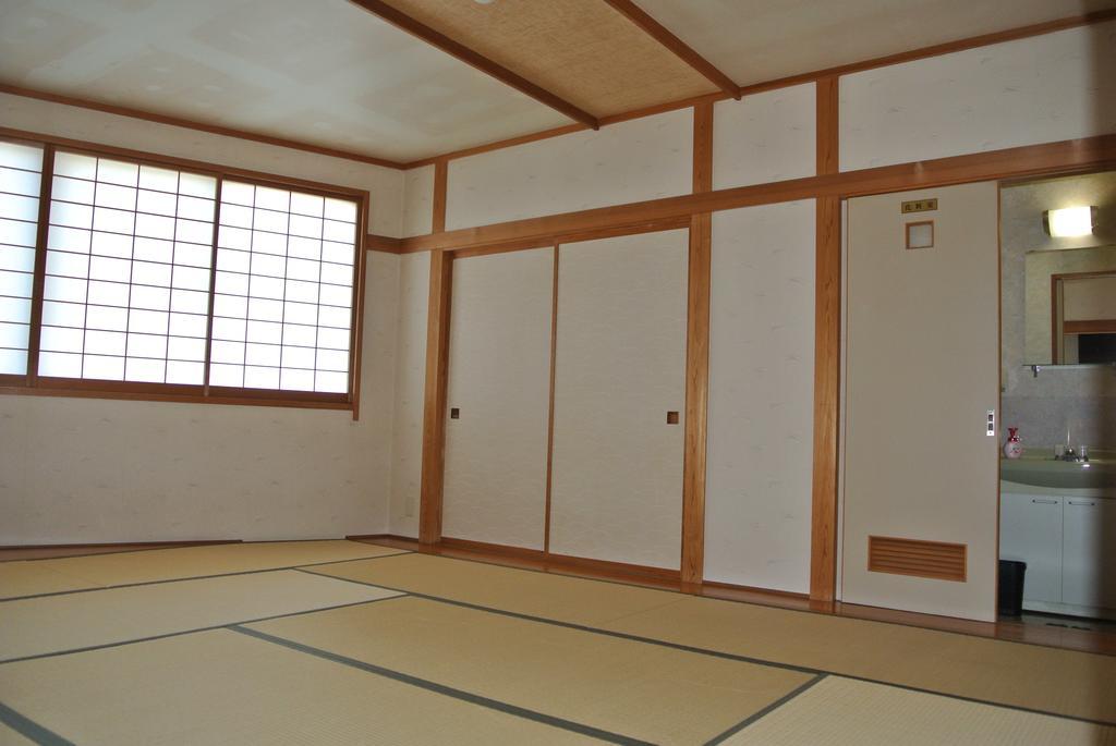 Hotel Shinazawa Nozawaonsen Esterno foto