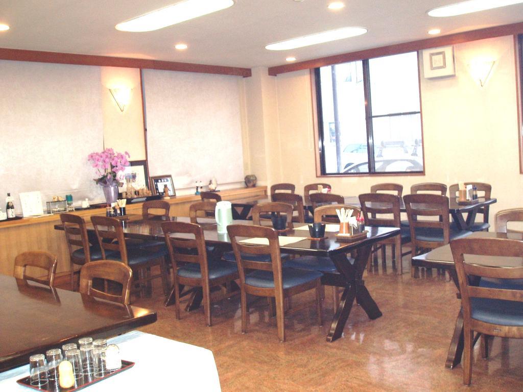 Hotel Shinazawa Nozawaonsen Esterno foto
